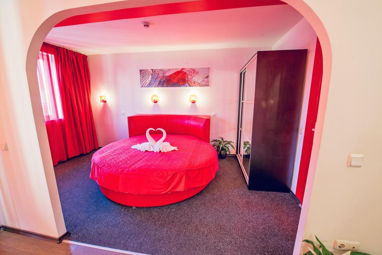 Family Hotel Gran Ivan Varna ภายนอก รูปภาพ