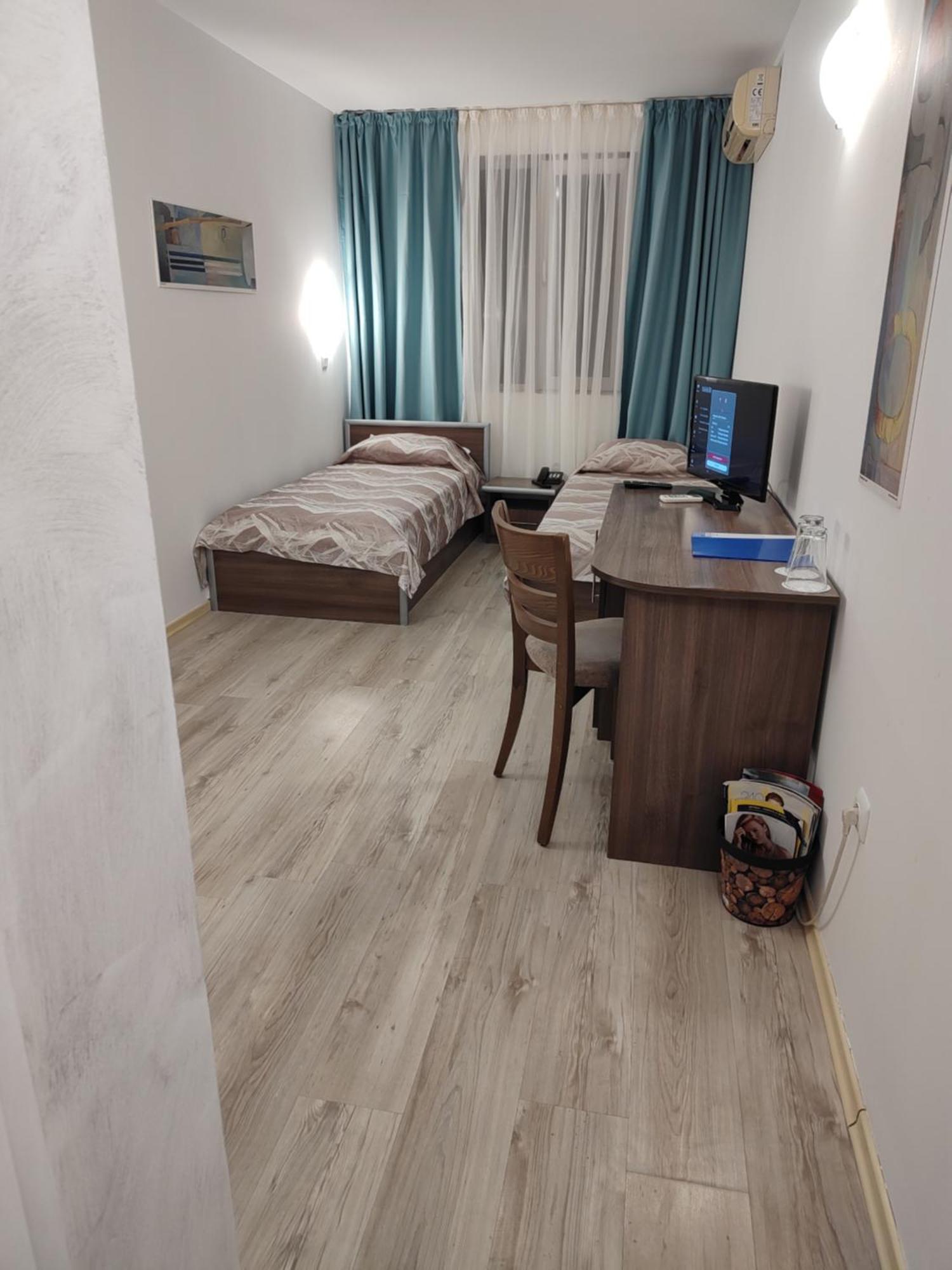 Family Hotel Gran Ivan Varna ห้อง รูปภาพ