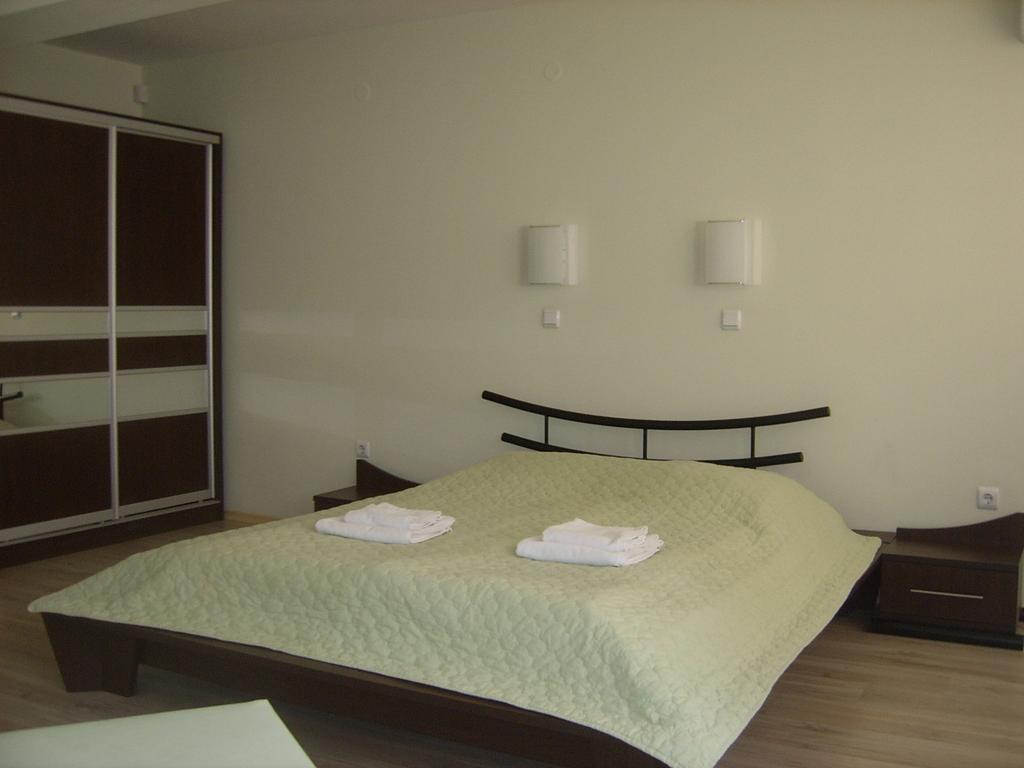 Family Hotel Gran Ivan Varna ภายนอก รูปภาพ